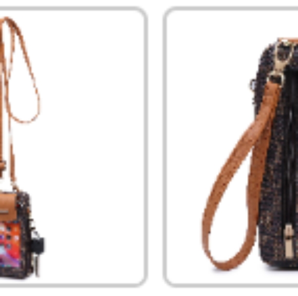 Cellphone Wallet - Picture 2 of 3